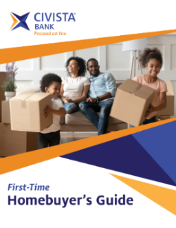 first-time homebuyers guide cover